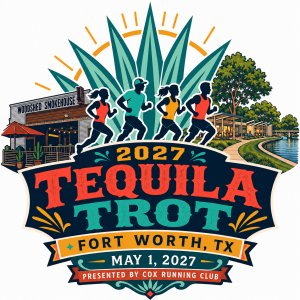 Woodshed Smokehouse Tequila Trot