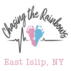 Bursting Bubble 5K Walk & Run: Because Grief Bursts Differently for Everyone logo