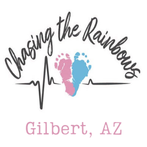 Bursting Bubble 5K Walk & Run: Because Grief Bursts Differently for Everyone logo