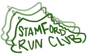 SRC 5k, 10k, Half Marathon logo