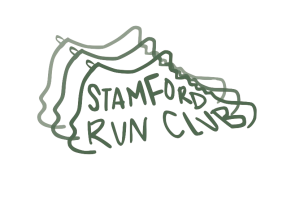 SRC 5k, 10k, Half Marathon logo
