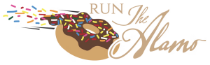 ALAMO DONUT DASH 5k/10k​ logo