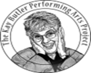 Luck Be a Lady Tonight Cabaret 2026 homepage