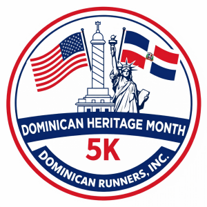 Dominican Heritage Month 5k home
