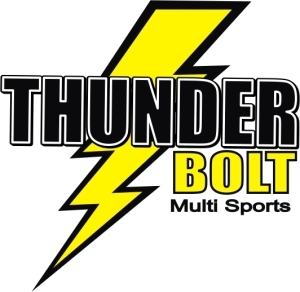 Thunder Bolt Multi Sport homepage