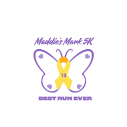Maddie's Mark 5k