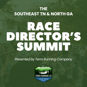 2026 Race Director Summit presented by Terra Running Company home