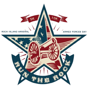 Armed Forces Day: America's Kids Run + Run the Rock 5K/10K home