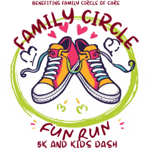 Family Circle Fun Run home