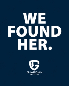 Guardian Group Virtual 5K for Freedom 2026 logo