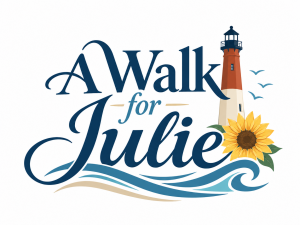 A Walk for Julie - Memorial Walk/5k Run