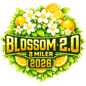 blossom 2.0 logo