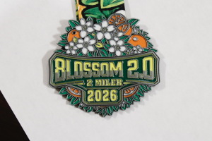 blossom 2.0 logo