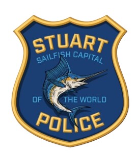 Stuart Police Department Citizen's Academy 2026 homepage