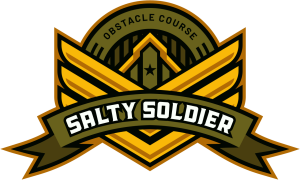 Salty Soldier home