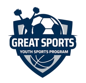 Great Sports Foundation 5K logo