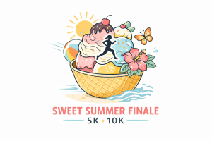 Sweet Summer Finale 5k/10k logo