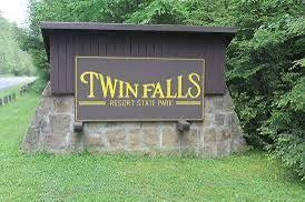 Bearhole Road Race logo