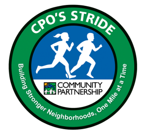 CPO's Stride for Stronger Communities