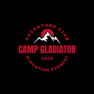CG Adventure Club - Elevation Everest logo