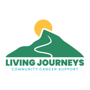 Living Journeys Golf Tournament 2026 homepage