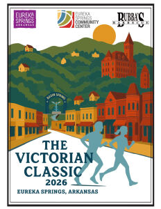 The Victorian Classic logo