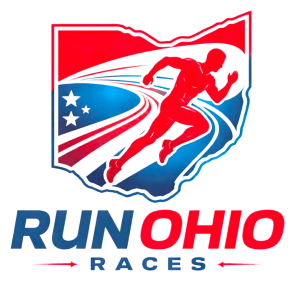 St.Paddys Day 3.3 mile Rune, 6.6 mile Trail Run by Run Ohio Races LLC logo