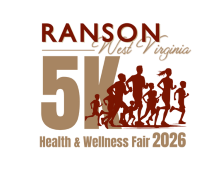 Ranson Race 5K logo