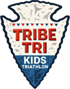 Tribe Tri Kids Triathlon home