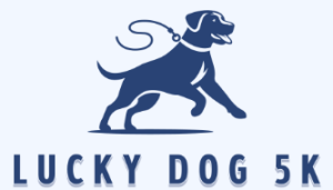 Lucky Dog 5K logo