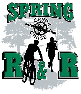 Spring R & R logo