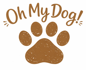 Oh My Dog! Run / Walk homepage