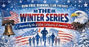 County To County 5k logo