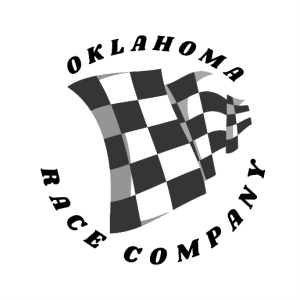 Oklahoma Race Company homepage