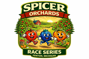 Spicer Orchards Race Series homepage