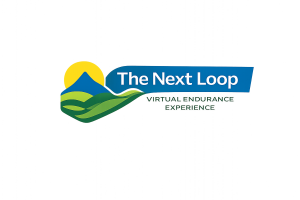 The Next Loop Virtual Endurance Experience logo