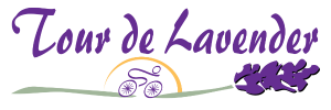 Tour de Lavender Self-Guided Option logo
