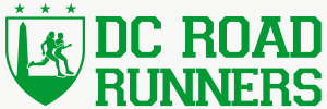 Ireland's Four Courts Four Miler logo