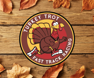 Turkey Trot 5K logo