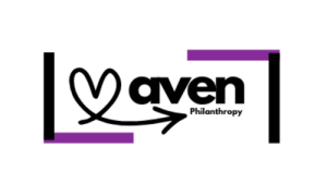 Maven Philanthropy homepage