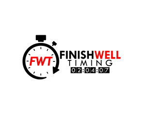 Finish Well Timing homepage