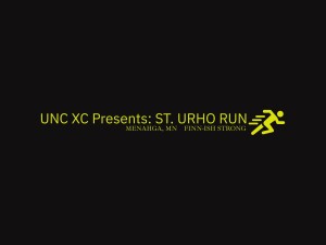 St. Urho 5K/10K logo