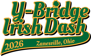 Y-Bridge Irish Dash logo