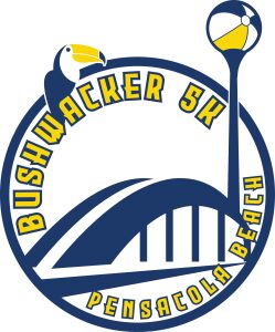 Bushwacker 5K homepage