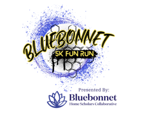 BHSC 5K Fun Run 2026 logo