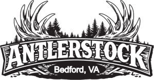Antlerstock 2026 homepage