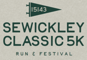 Sewickley Classic 5K & Festival logo