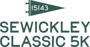 Sewickley Classic 5K & Festival logo