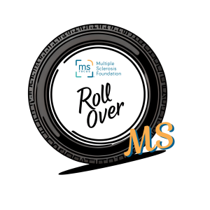 Roll Over MS homepage