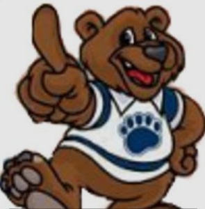 Bear Tracks Race logo